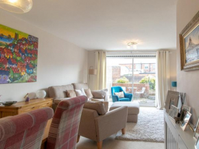 Pass the Keys Cosy Seaside Home with Free Parking